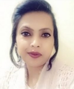 नाजिया रहमान