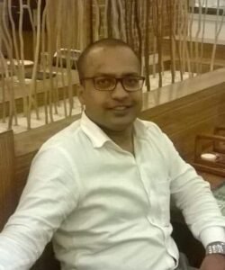 गौरव सिंघल