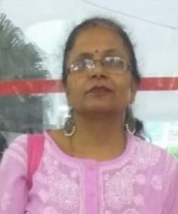 ज्योति सक्सेना