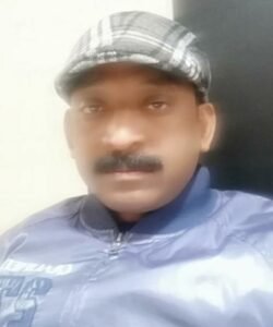 प्रवीण कुमार