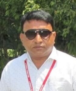 प्रवीण कुमार राणा