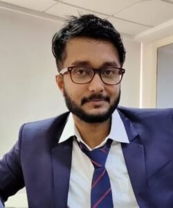 बबलू मिश्रा