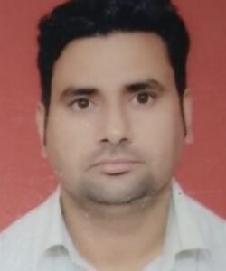 शैलेंद्र सिंह