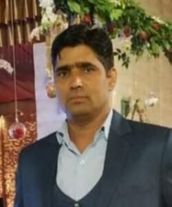 सत्येंद्र कुमार